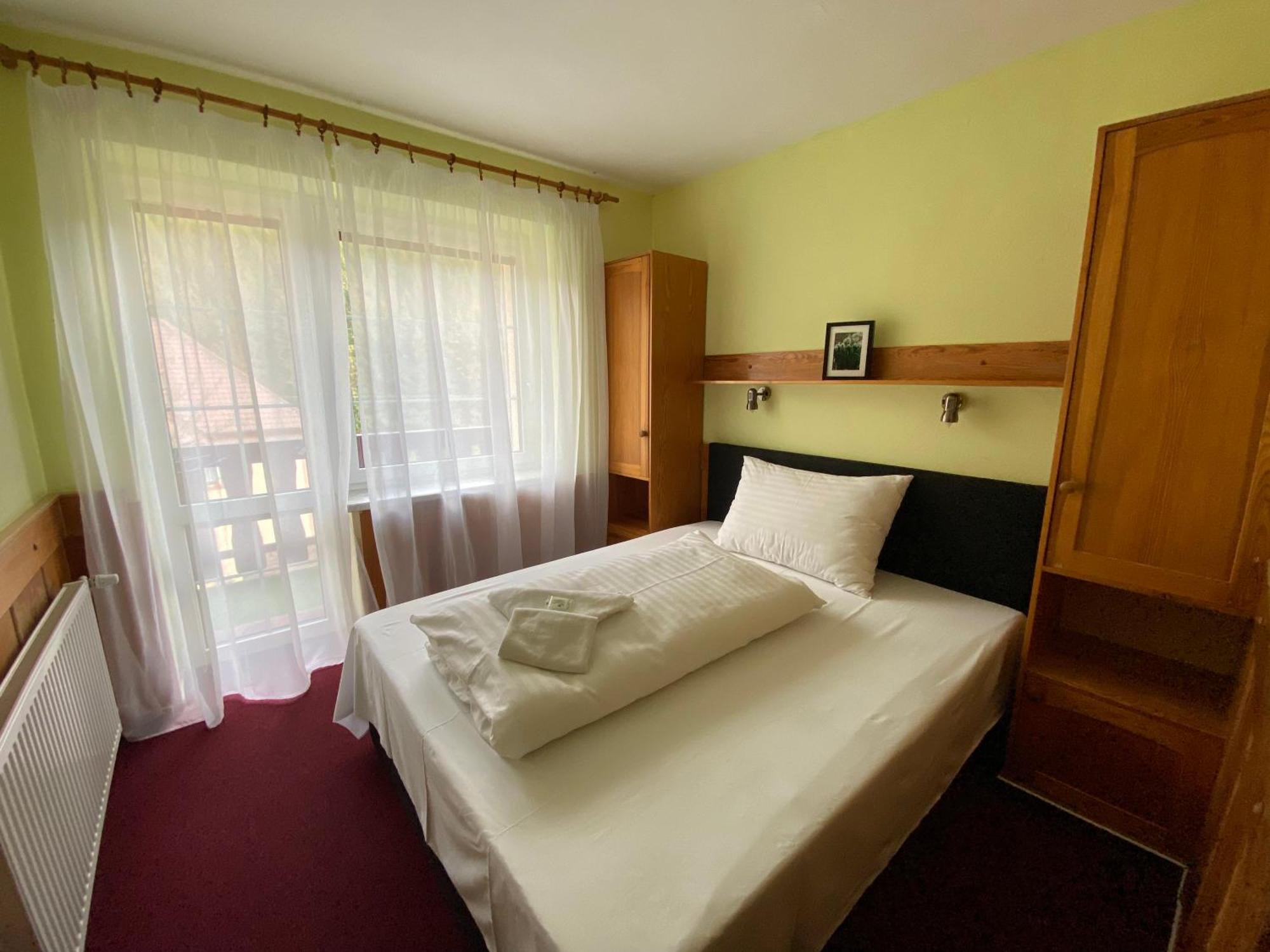 Hotel U Studanky Jablunkov Exterior photo